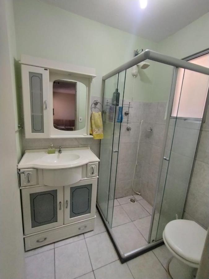 Apto 2 Quartos, Cond Fechado, Com Vaga, 4º Andar Por Escadas Pelotas Exteriér fotografie