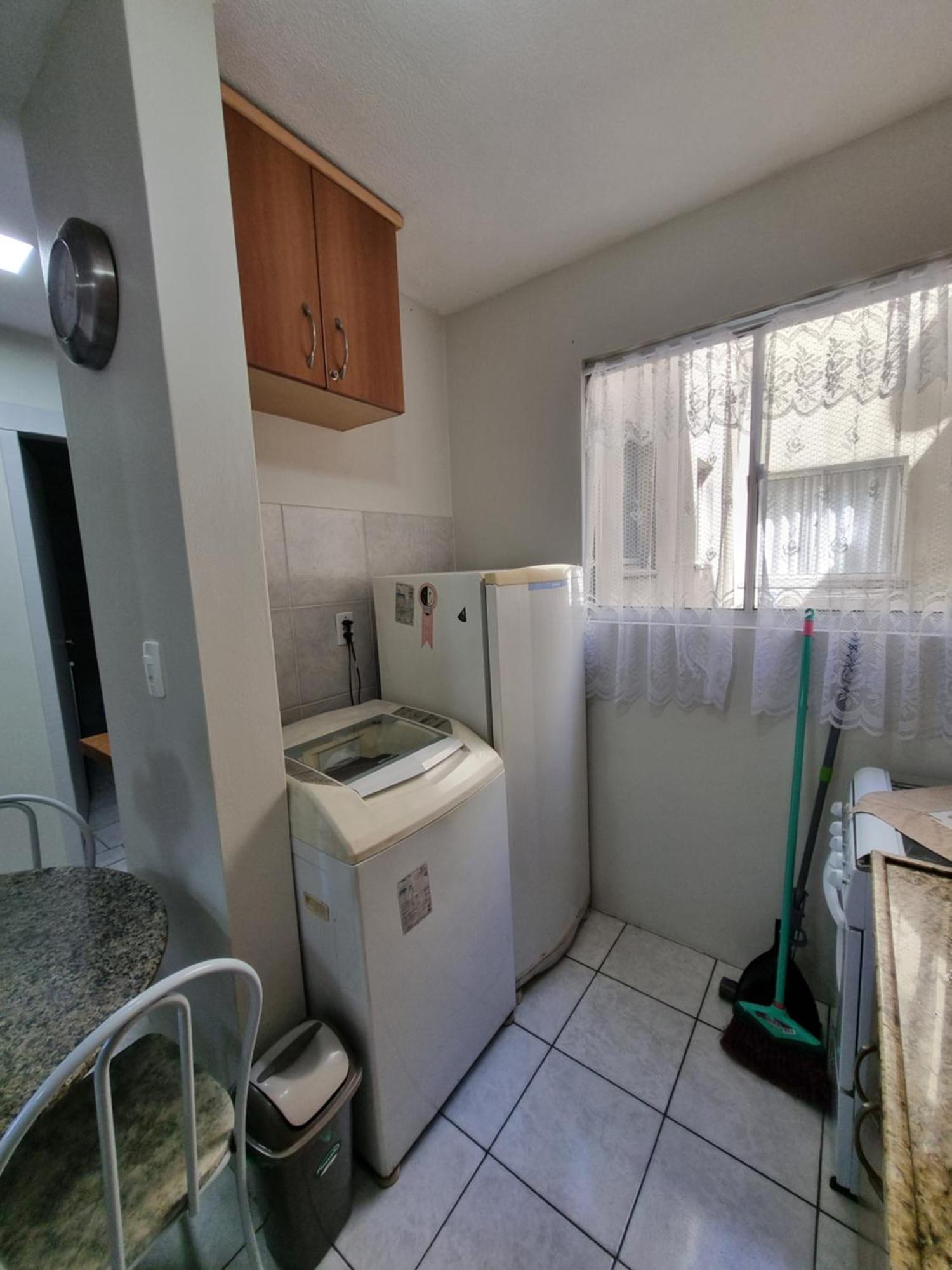 Apto 2 Quartos, Cond Fechado, Com Vaga, 4º Andar Por Escadas Pelotas Exteriér fotografie