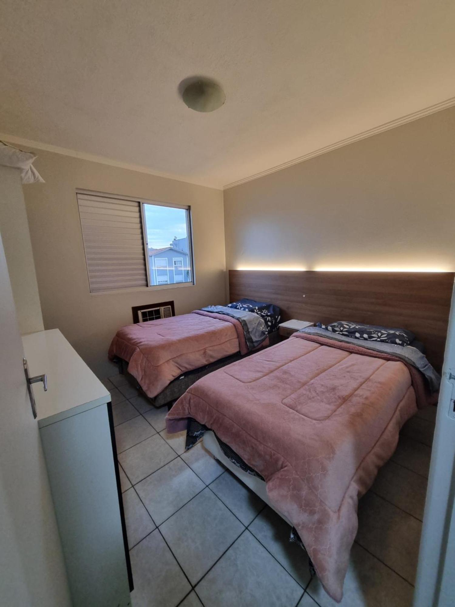 Apto 2 Quartos, Cond Fechado, Com Vaga, 4º Andar Por Escadas Pelotas Exteriér fotografie